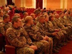 Оборонці волинського неба відзначили третю річницю від дня створення батальйону Оборонці-волинського-неба-відзначили-третю-річницю-від-дня-створення-батальйону