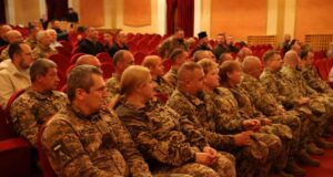 Оборонці волинського неба відзначили третю річницю від дня створення батальйону Оборонці-волинського-неба-відзначили-третю-річницю-від-дня-створення-батальйону