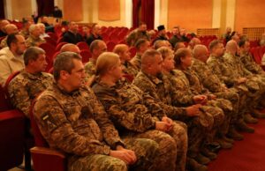 Оборонці волинського неба відзначили третю річницю від дня створення батальйону Оборонці-волинського-неба-відзначили-третю-річницю-від-дня-створення-батальйону