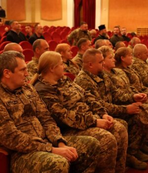 Оборонці-волинського-неба-відзначили-третю-річницю-від-дня-створення-батальйону