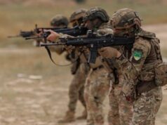 Удари українських сил по російським військовим об’єктам у Донецькій та Луганській областях Сили оборони вразили пункти управління БПЛА та склад “Рубікону”