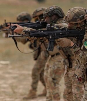 Сили оборони вразили пункти управління БПЛА та склад “Рубікону”