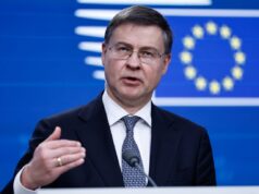 Єврокомісар закликає до єдності в санкційній політиці проти Росії У ЄС визнали “втому” від санкцій проти РФ: чи змінять механізм їхнього ухвалення