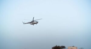 Російський вертоліт залетів до Польщі: військові зробили заяву Російський-вертоліт-залетів-до Польщі:-військові-зробили-заяву