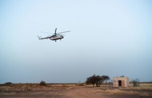 Російський вертоліт залетів до Польщі: військові зробили заяву Російський-вертоліт-залетів-до Польщі:-військові-зробили-заяву