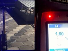 У Луцьку зупинили двох п’яних керманичів електросамокатів У-Луцьку-зупинили-двох-п’яних-керманичів-електросамокатів
