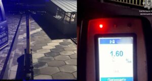 У Луцьку зупинили двох п’яних керманичів електросамокатів У-Луцьку-зупинили-двох-п’яних-керманичів-електросамокатів