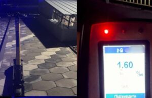 У Луцьку зупинили двох п’яних керманичів електросамокатів У-Луцьку-зупинили-двох-п’яних-керманичів-електросамокатів