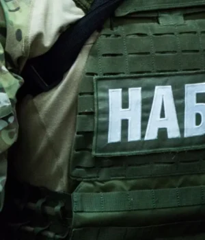 НАБУ та САП провели слідчі у справі торгівлі санкціями РНБО – Борислав Береза