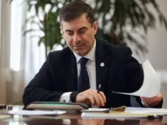 Лубінець заявив про два кримінальні провадження після перевірки Хмельницького ТЦК Лубінець заявив про два кримінальні провадження після перевірки Хмельницького ТЦК