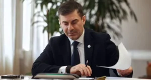 Лубінець заявив про два кримінальні провадження після перевірки Хмельницького ТЦК Лубінець заявив про два кримінальні провадження після перевірки Хмельницького ТЦК