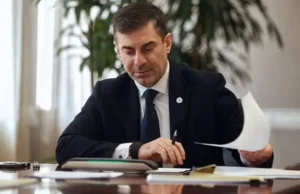 Лубінець заявив про два кримінальні провадження після перевірки Хмельницького ТЦК Лубінець заявив про два кримінальні провадження після перевірки Хмельницького ТЦК