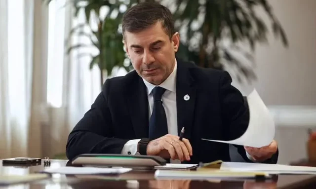 Лубінець заявив про два кримінальні провадження після перевірки Хмельницького ТЦК Лубінець заявив про два кримінальні провадження після перевірки Хмельницького ТЦК