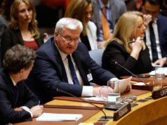 Від “Києва за три дні” до ударів по Москві: Сибіга поставив Лаврову три незручні запитання... Від-“Києва-за-три-дні”-до-ударів-по-Москві:-Сибіга-поставив-Лаврову-три-незручні-запитання.