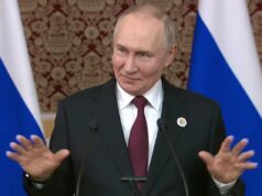 Для Путіна замало Донецької області: Зеленський розкрив, на які міста націлилися в Кремлі Для-Путіна-замало-Донецької-області:-Зеленський-розкрив,-на-які-міста-націлилися-в-Кремлі