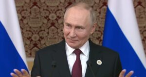 Для Путіна замало Донецької області: Зеленський розкрив, на які міста націлилися в Кремлі Для-Путіна-замало-Донецької-області:-Зеленський-розкрив,-на-які-міста-націлилися-в-Кремлі