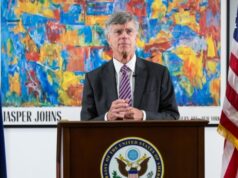 Зустріч Зеленського з Трампом: важливість підтримки України на Генеральній асамблеї ООН Зеленський-має-переконати-США,-що-перемога-України-в-їхніх-інтересах-–-експосол-Тейлор