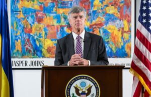 Зустріч Зеленського з Трампом: важливість підтримки України на Генеральній асамблеї ООН Зеленський-має-переконати-США,-що-перемога-України-в-їхніх-інтересах-–-експосол-Тейлор