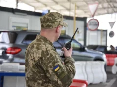 На Львівщині фіксують накопичення транспорту на кордоні з Польщею На Львівщині фіксують накопичення транспорту на кордоні з Польщею