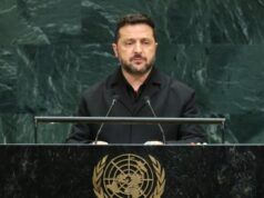 Заява Володимира Зеленського на Генеральній асамблеї ООН: втрати Росії та загрози Україні Зеленський-із-трибуни-ООН:-Путін-«витратив»-по-248-військових-на-кожен-кілометр