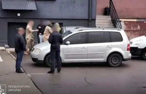 У Рівному затримали трьох військових ТЦК через хуліганство У Рівному затримали трьох військових ТЦК через хуліганство