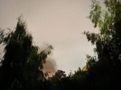 Росія масовано атакувала Київ балістикою: є жертва та поранені Росія-масовано-атакувала-Київ-балістикою:-є-жертва-та-поранені