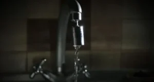 Через посуху та маловоддя у Чернівцях воду подаватимуть за графіком Через посуху та маловоддя у Чернівцях воду подаватимуть за графіком