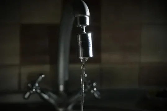 Через посуху та маловоддя у Чернівцях воду подаватимуть за графіком Через посуху та маловоддя у Чернівцях воду подаватимуть за графіком