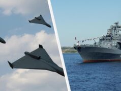 Розвідка США попередила про атаки російських дронів на 3 країни Європи, – El Mundo Розвідка-США-попередила-про-атаки-російських-дронів-на-3-країни-Європи,-–-el-mundo