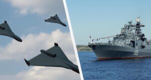 Розвідка США попередила про атаки російських дронів на 3 країни Європи, – El Mundo Розвідка-США-попередила-про-атаки-російських-дронів-на-3-країни-Європи,-–-el-mundo