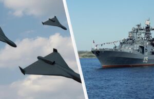 Розвідка США попередила про атаки російських дронів на 3 країни Європи, – El Mundo Розвідка-США-попередила-про-атаки-російських-дронів-на-3-країни-Європи,-–-el-mundo