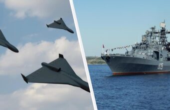 Розвідка США попередила про атаки російських дронів на 3 країни Європи, – El Mundo Розвідка-США-попередила-про-атаки-російських-дронів-на-3-країни-Європи,-–-el-mundo