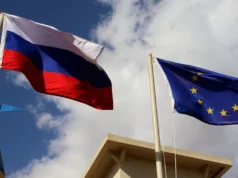 Росія готує атаки дронами на країни Середземномор’я, попереджає американська розвідка росія-готує-атаки-дронами-на-країни-Середземномор'я-–-ЗМІ