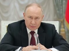 Путіна запросили на саміт G20 у Маямі: Кремль відреагував Путіна-запросили-на-саміт-g20-у-Маямі:-Кремль-відреагував