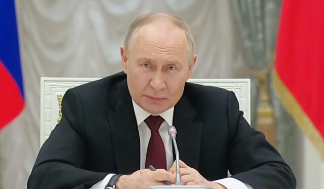 Путіна запросили на саміт G20 у Маямі: Кремль відреагував Путіна-запросили-на-саміт-g20-у-Маямі:-Кремль-відреагував