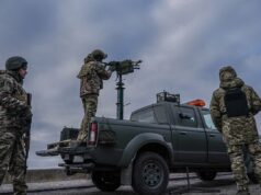 Російські війська атакували Україну: нічні обстріли Києва та Одеси Летіли “Циркони”, балістика та сотні дронів: як ППО відбила нічну атаку РФ