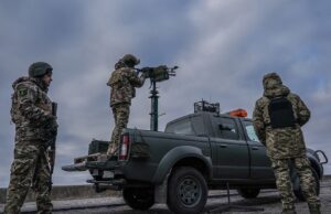 Російські війська атакували Україну: нічні обстріли Києва та Одеси Летіли “Циркони”, балістика та сотні дронів: як ППО відбила нічну атаку РФ