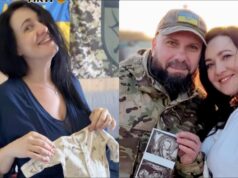 Вагітна Вітвіцька прийняла несподіване рішення, щоб “прискорити” пологи Вагітна-Вітвіцька-прийняла-несподіване-рішення,-щоб-“прискорити”-пологи