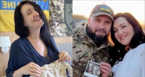 Вагітна Вітвіцька прийняла несподіване рішення, щоб “прискорити” пологи Вагітна-Вітвіцька-прийняла-несподіване-рішення,-щоб-“прискорити”-пологи