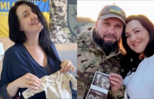 Вагітна Вітвіцька прийняла несподіване рішення, щоб “прискорити” пологи Вагітна-Вітвіцька-прийняла-несподіване-рішення,-щоб-“прискорити”-пологи