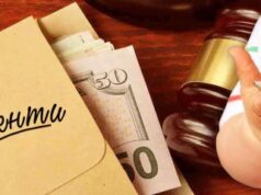 У Львові чоловік роками не платив аліменти: якої суми сягнув борг У-Львові-чоловік-роками-не-платив-аліменти:-якої-суми-сягнув-борг