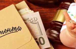 У Львові чоловік роками не платив аліменти: якої суми сягнув борг У-Львові-чоловік-роками-не-платив-аліменти:-якої-суми-сягнув-борг