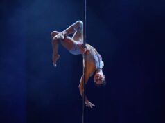 Владислава Апрелєва з Луцька здобула золото на міжнародному чемпіонаті з Pole sport. Відео Владислава-Апрелєва-з-Луцька-здобула-золото-на-міжнародному-чемпіонаті-з-pole-sport.-Відео