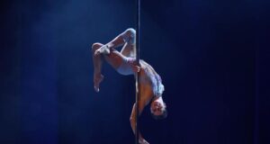 Владислава Апрелєва з Луцька здобула золото на міжнародному чемпіонаті з Pole sport. Відео Владислава-Апрелєва-з-Луцька-здобула-золото-на-міжнародному-чемпіонаті-з-pole-sport.-Відео
