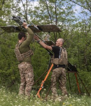 Уразили рідкісний Т-55 і гаубиці: Сили оборони знищили мережу артилерії РФ у Гуляйполі