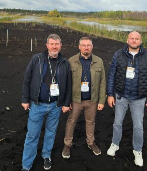 «Волиньприродресурс»-представляє-Україну-на-міжнародному-торфовому-форумі-в-Естонії.-ФОТО «Волиньприродресурс»-представляє-Україну-на-міжнародному-торфовому-форумі-в-Естонії.-ФОТО