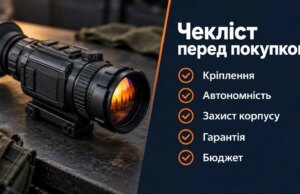 Як вибрати тепловізійний приціл: чекліст перед покупкою Як-вибрати-тепловізійний-приціл:-чекліст-перед-покупкою