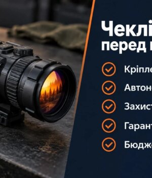 Як-вибрати-тепловізійний-приціл:-чекліст-перед-покупкою