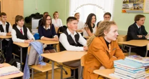 Ідея очільника Міносвіти про скорочення уроків спричинила бурхливе обговорення в мережі Ідея очільника Міносвіти про скорочення уроків спричинила бурхливе обговорення в мережі