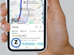 Що означає “Z” на карті Google Maps і чому його важливо помітити до поїздки Що-означає-“z”-на-карті-google-maps-і-чому-його-важливо-помітити-до-поїздки